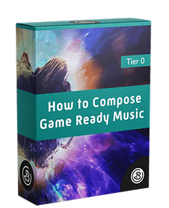 Step 1 unlock the game composer map