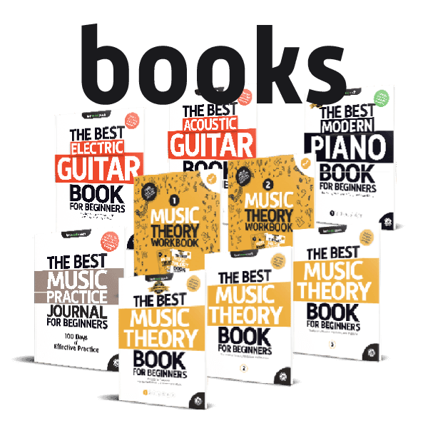 Best Music Coach books
