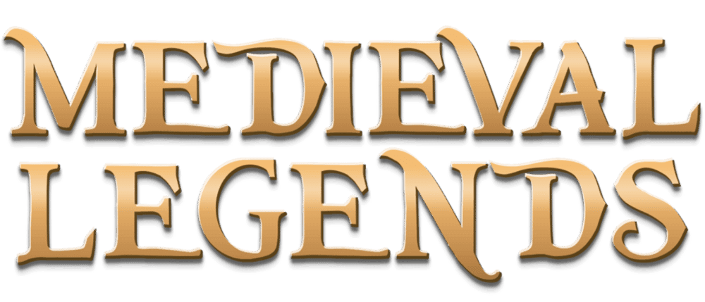 Medieval Legends artwork
